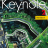 [Sách] TEDTALKS : Keynote 2 Workbook with Answer Key - Sách giấy gáy xoắn
