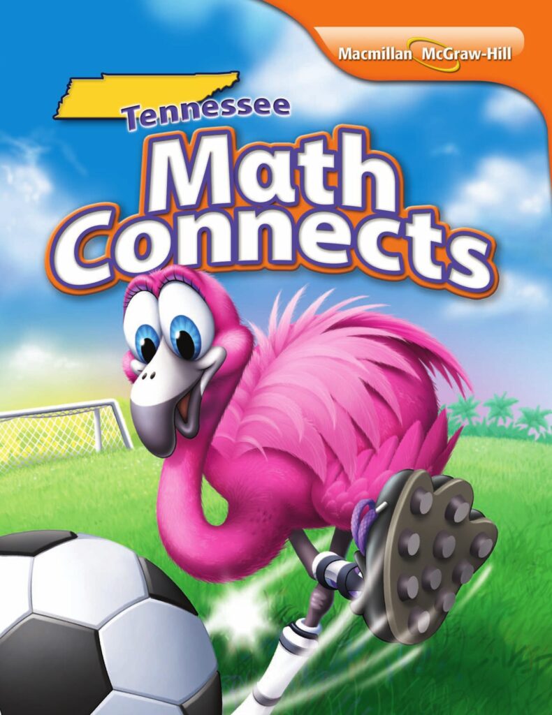 [Sách] Tennessee Math Connects Grade 3 Student Book (766 trang) – Sách ...