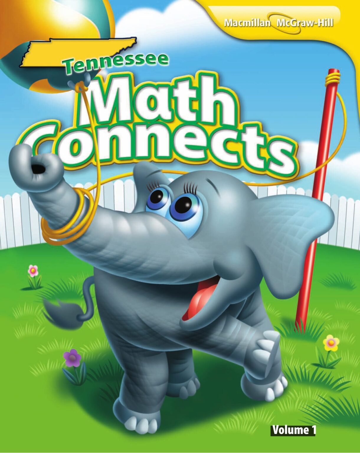 [Sách] Tennessee Math Connects Grade K Student Book (643 trang) – Sách ...