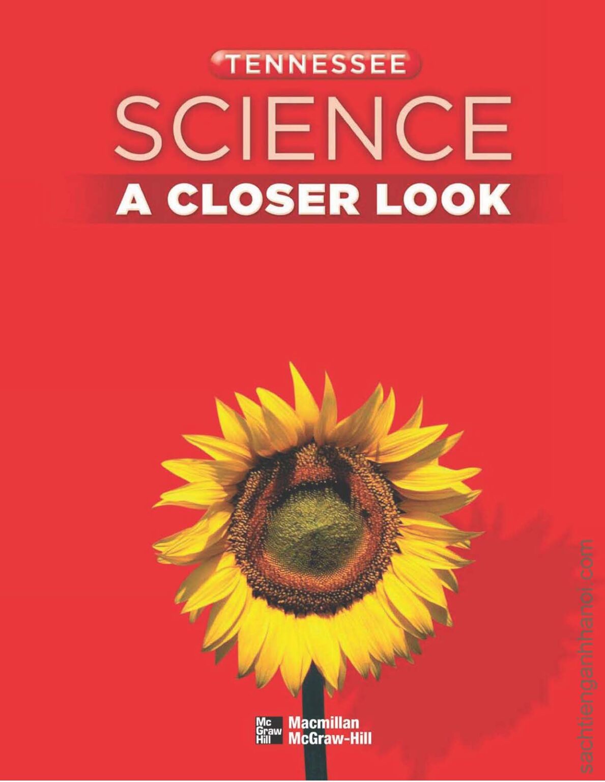 [Sách] Tennessee Science: A Closer Look Grade 1 – Student’s Edition ...