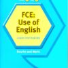[Sách] Test it Fix it FCE: Use of English Upper-intermediate – Sách giấy gáy xoắn