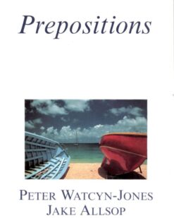 [Sách] Test Your Prepositions - Sách giấy gáy xoắn