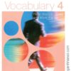 [Sách] Test Your Vocabulary Book 4 Penguin English Guides – Sách giấy gáy xoắn