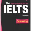 [Sách] The Best Preparation for IELTS Speaking – Sách giấy gáy xoắn