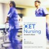 [Sách] The Cambridge Guide to OET Nursing Student's Book - Sách giấy gáy xoắn