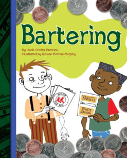 [Sách] The Childs World: Batering – Sách giấy gáy xoắn