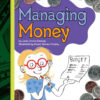 [Sách] The Chirlds World: Managing Money – Sách giấy gáy xoắn