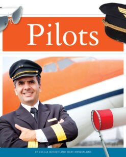 [Sách] The Chirlds World: Pilots – Sách giấy gáy xoắn