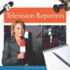 [Sách] The Chirlds World: Television Reporters – Sách giấy gáy xoắn