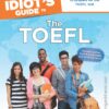 [Sách] The Complete Idiot's Guide to the TOEFL – Sách giấy gáy xoắn