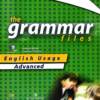 [Sách] The Grammar Files Level C1 Advanced - Sách giấy gáy xoắn