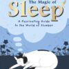 [Sách] The Magic of Sleep by DK – Sách giấy gáy xoắn