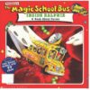 [Sách] The Magic School Bus Inside Ralphie – Sách giấy gáy xoắn