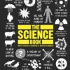 [Sách] The Science Book (Big Ideas Simply Explained) by DK – Sách giấy gáy xoắn