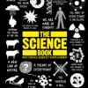 [Sách] The Science Book by DK Publishers - Sách giấy gáy xoắn