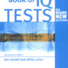 [Sách] The Times Book of IQ Tests Book 5 - Sách giấy gáy xoắn