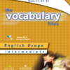 [Sách] The Vocabulary Files CEFR Level B1 Intermediate with answers key - Sách giấy gáy xoắn
