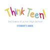 [Sách] Think Teen 3 - 3rd Grade of Junior High School Student's Book – Sách giấy gáy xoắn