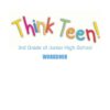 [Sách] Think Teen 3 - 3rd Grade of Junior High School Workbook – Sách giấy gáy xoắn