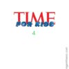 [Sách] Time for Kids Student Reader Grade 4 – Sách giấy gáy xoắn