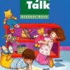 [Sách] Tiny Talk 3B Student Book - Sách giấy gáy xoắn