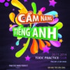 [Sách] TOEIC Practice: Cẩm Nang Tiếng Anh – Sách giấy gáy xoắn