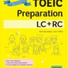 [Sách] TOEIC Preparation LC + RC Volume 2 – Sách giấy gáy xoắn