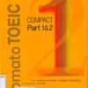 [Sách] Tomato TOEIC Compact Part 1&2 – Sách giấy gáy xoắn