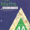 [Sách] Top Maths 4A Workbook New Edition – Sách giấy gáy xoắn