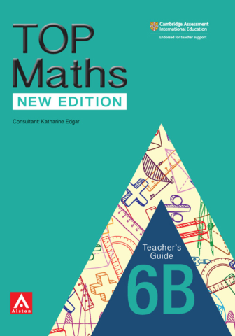 [Sách] Top Maths 6B Teacher’s Guide (New Edition) – Sách giấy gáy xoắn ...
