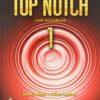 [Sách] Top Notch 1 Student's Book (Second Edition) - Sách giấy gáy xoắn