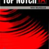 [Sách] Top Notch 1A Student's Book with Workbook (Third Edition) Split Version - Sách giấy gáy xoắn