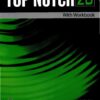 [Sách] Top Notch 2B Student's Book with Workbook (Third Edition) Split Version - Sách giấy gáy xoắn