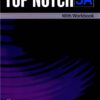 [Sách] Top Notch 3A Student's Book with Workbook (Third Edition) Split Version - Sách giấy gáy xoắn
