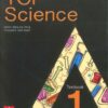 [Sách] TOP Science 1 Textbook – Sách giấy gáy xoắn