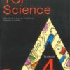 [Sách] TOP Science 4 Textbook – Sách giấy gáy xoắn