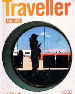 [Sách] Traveller Beginners Workbook - Sách giấy gáy xoắn