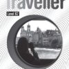 [Sách] Traveller Level B2 Test Booklet - Sách giấy gáy xoắn