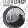 [Sách] Traveller Pre-Intermediate Test Booklet - Sách giấy gáy xoắn