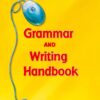 [Sách] Treasures Grammar and Writing Handbook SE Grade 1 - Sách giấy gáy xoắn