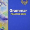 [Sách] Treasures: Grammar Practice Book Grade 6 - Sách giấy gáy xoắn