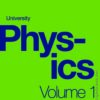 [Sách] University Physics Volume 1 ( OpenStax ) – Sách giấy gáy xoắn