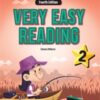 [Sách] Very Easy Reading level 2 Workbook (4th Edition) - Sách giấy gáy xoắn