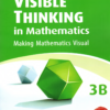 [Sách] Visible Thinking in Mathematics 3B (2nd Edition) - Sách giấy gáy xoắn