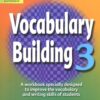 [Sách] Vocabulary Building 3 - Sách giấy gáy xoắn