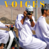 [Sách] VOICES 4 : Student's Book (1st Edition 2022 AMERICAN English) - Sách giấy gáy xoắn