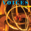 [Sách] VOICES 6 : Workbook (1st Edition 2022 AMERICAN English) - Sách giấy gáy xoắn
