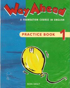 [Sách] Way Ahead 1 Practice Book – Sách giấy gáy xoắn