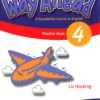 [Sách] Way Ahead 4 Practice Book – Sách giấy gáy xoắn