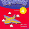 [Sách] Way Ahead 4 Workbook – Sách giấy gáy xoắn